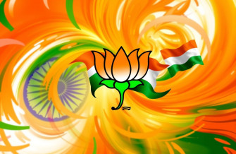 Bjp Wallpaper