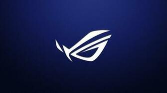Acer Asus Logo Blue Puter Kingdom IwallHD Wallpaper HD