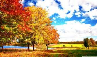 Beautiful Autumn Wallpaper Select