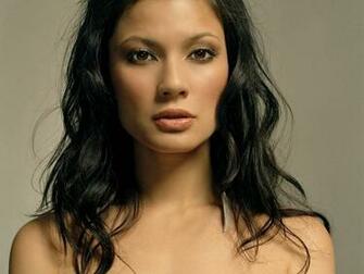Natassia Malthe Wallpaper