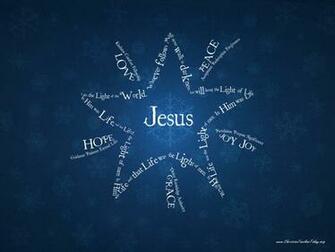 Christian Desktop Wallpaper For Your Computer