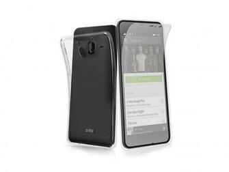 Cover Aero Para Microsoft Lumia 640xl Sbs
