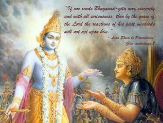 gita bhagavad