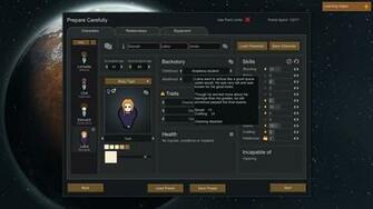 Yogscast Members In Rimworld