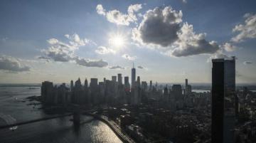 Why The City Will Survive Age Of Pandemics And Remote Work