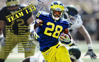 College Football Team Wallpaper Why