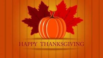 Thanksgiving Snoopy Wallpaper
