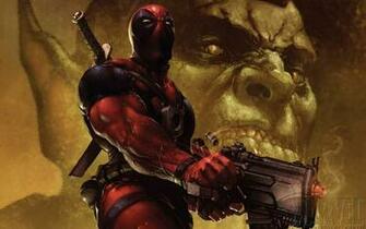 Deadpool Wallpaper Imagebank Biz
