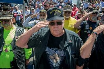The History Of Veterans Day Military