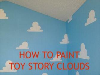 Will Show You Make Pixar Perfect Toy Story Clouds Of Your Own
