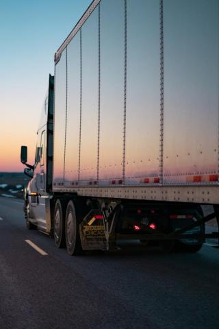 Truck Driver Pictures Image