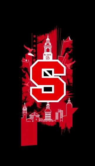 Nc State Wallpaper