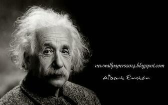 Albert Einstein Wallpaper HD Desktop