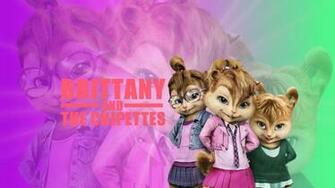 Chipettes Wallpaper By Crazywackybonkerz