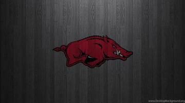 Arkansas Razorbacks Wallpaper Top