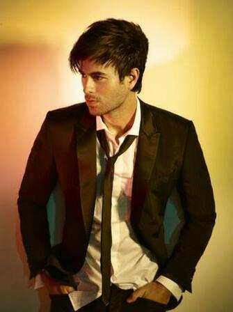 Bem Enrique Iglesias Wallpaper For Desktop At