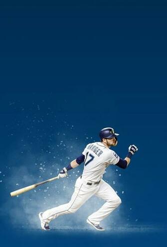Mariners Players Wallpaper Seattle