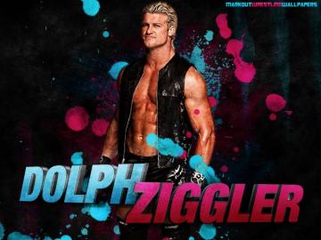 Dolph Ziggler Wwe Wallpaper