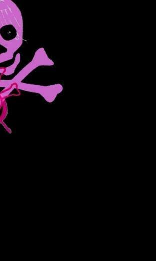 Emo Love Wallpaper Screenshot