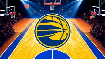 Indiana Pacers Wallpaper