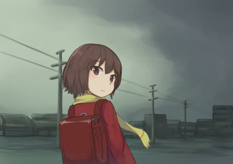 Boku Dake Ga Inai Machi By 1994tom