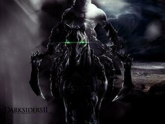 Darksiders Wallpaper 1080p