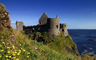 Northern Ireland Desktop Wallpaper On