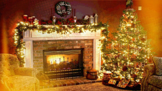 Christmas Wallpaper