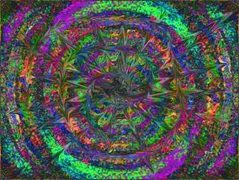 Lysergic Acid Diethylamide By Airbournevirus