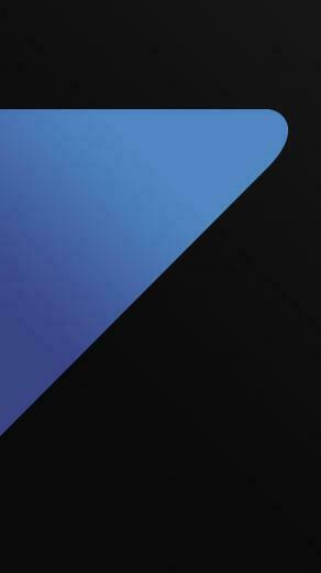 Alleged Galaxy S7 Wallpaper Hit The Web Them Now Android