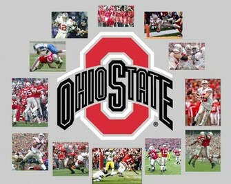 Wallpaper Osu Buckeyes