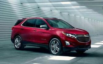 Chevrolet Equinox Look HD Wallpaper Best Car Rumors News