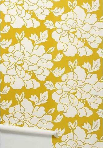 Anthropologie Wallpaper Look For Less Good Questions
