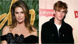 Cindy Crawford S Son Presley Gerber Arrested For Ed Dui