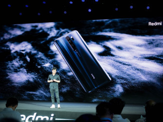Redmi Note And Pro Specs 64mp Camera Helio G90t