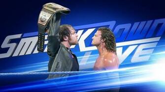 Wwe Smackdown HD Wallpaper