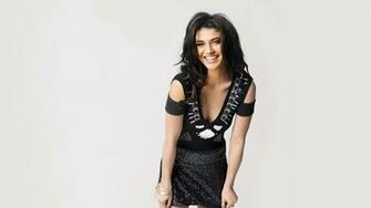 Jessica Szohr Gossip Girl Wallpaper HD