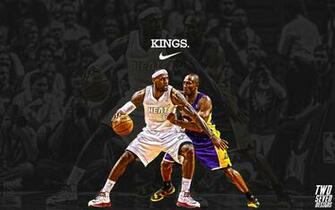 Kobe Bryant iPhone Wallpaper Image