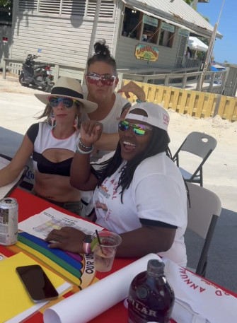 Womenfest Key West Business Guild