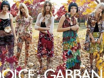 Dolce Gabbana Wallpaper Fashion Desktop