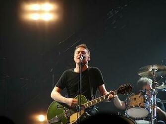 Bryan Adams Picture