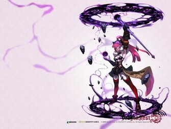 Dragon Nest Wallpaper Perfect