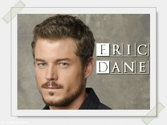 Eric Dane Wallpaper
