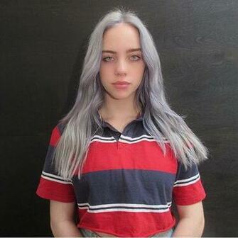 Billie Eilish Wallpaper