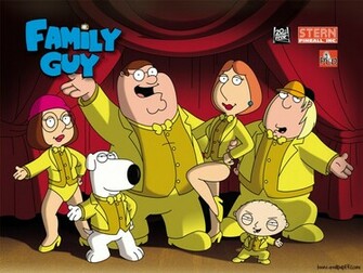 Family Guy Wallpaper