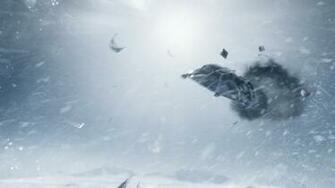 It Was Announced That Dice Were Making A New Star Wars Battlefront