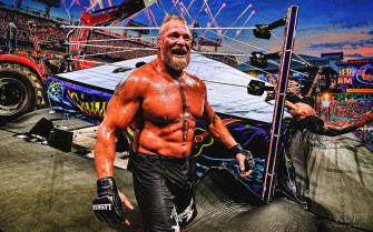 Wwe Summerslam Kupy Wrestling Wallpaper
