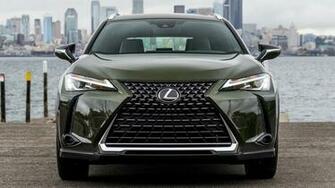 Lexus Ux Us Wallpaper And HD Image Car Pixel