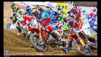 San Diego Sx Wallpaper Supercross Racer X Online