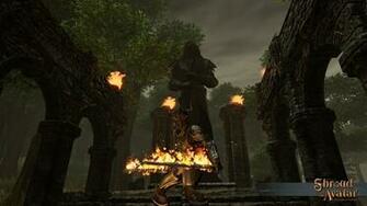 Pictures Shroud Of The Avatar Art And Screenshot Gallery National